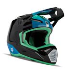 _Fox V1 Ballast Helmet | 31373-013-P | Greenland MX_