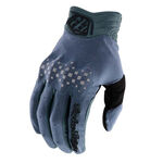 _Troy Lee Designs Gambit Gloves Gray | 415785012-P | Greenland MX_