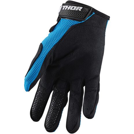 _Thor Sector Youth Gloves | 3332-1516-P | Greenland MX_