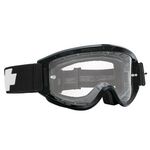 _Spy Breakaway Transparent HD Goggles Black | SPY323291038100-P | Greenland MX_