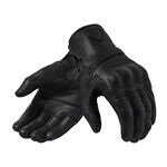 _Rev'it Hawk Gloves Black | FGS169-0010-S-P | Greenland MX_