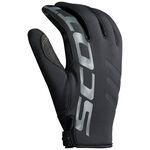 _Scott Neoprene Gloves Black | 2625560001-P | Greenland MX_