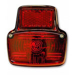 _UFO Vintage Replacement Rear Light for ME08026 | ME08071 | Greenland MX_