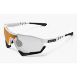 _Scicon Aerotech XL Glasses Photochromic Lens White/Cooper | EY14170401-P | Greenland MX_
