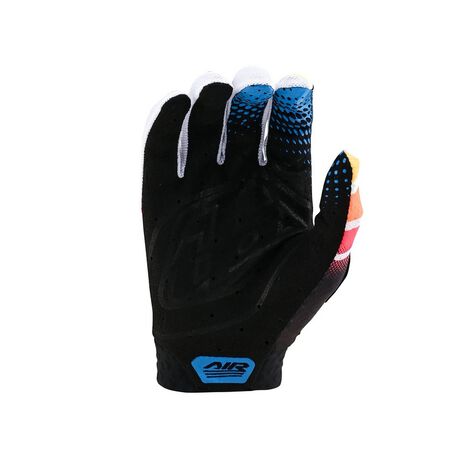 _Troy Lee Designs Air Wavez Youth Gloves  | 406607001-P | Greenland MX_