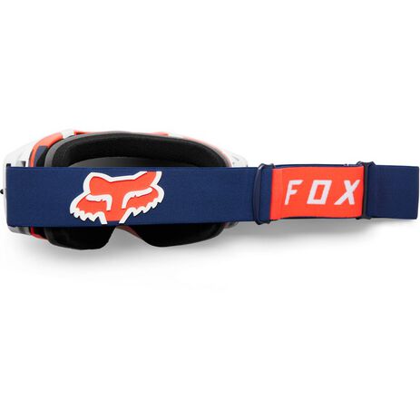 _Fox Vue Stray Goggle | 25826-329-OS-P | Greenland MX_