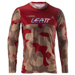 _Leatt 5.5 UltraWeld RubyStone Jersey | LB5024080220-P | Greenland MX_