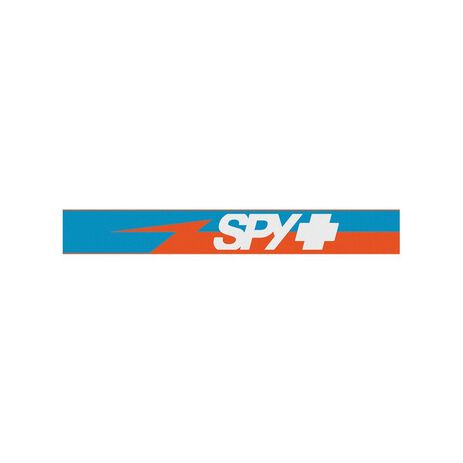 _Spy Spy Foundation Bolt HD Smoke Mirror Goggles Blue | SPY3200000000005-P | Greenland MX_