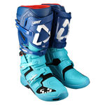 _Leatt 5.5 FlexLock Boots Turquoise | LB3022060100-P | Greenland MX_