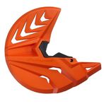 _Polisport Disc and Bottom Fork Protector KTM SX/SX-F 15-.. EXC/EXC-F 16-.. | 8151600003-P | Greenland MX_