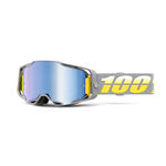 _100% Armega Mirror Lens Goggles | 50721-250-02-P | Greenland MX_