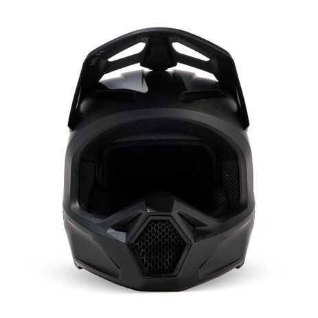 _Fox V1 Solid Helmet | 31369-255-P | Greenland MX_