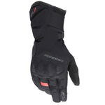 _ Alpinestars Tourer W-7 V2 Drystar Gloves Black | 3525924-10-L-P | Greenland MX_