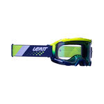 _Leatt Velocity 4.5 Iriz Goggles Yellow/Purple 78% | LB8022010460-P | Greenland MX_