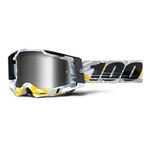 _100% Goggles Racecraft 2 Korb Mirror Lens | 50010-000-19-P | Greenland MX_