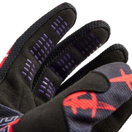 _Fox 180 Barbed Wire SE Gloves | 30414-110-P | Greenland MX_