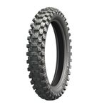 _Michelin Tracker R TT 100/90-19 M/C 57R Tracker R TT Tire | 777632 | Greenland MX_