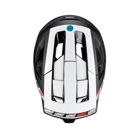 _Leatt MTB Enduro 4.0 Helmet White | LB1024120280-P | Greenland MX_