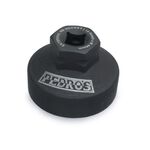 _Pedro's External Bottom Bracket Socket II (16x44) | PED6460261 | Greenland MX_