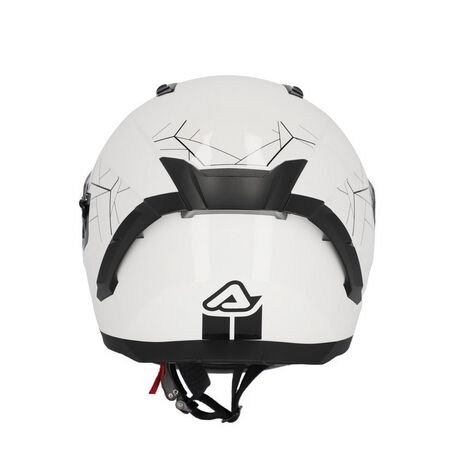_Acerbis X-WAY Helmet | 0025402.030 | Greenland MX_