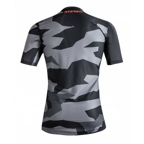 _Acerbis MTB Combat Short Sleeve Shirt | 0023911.319 | Greenland MX_
