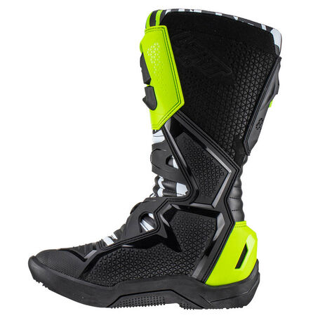 _Leatt 3.5 Boots White/Black | LB3023050800-P | Greenland MX_