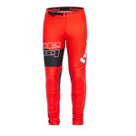 _Hebo Trial Pro 22 Pants  Black/Red | HE3185NRL-P | Greenland MX_