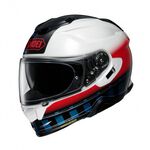 _Shoei GT-Air 2 Tesseract Helmet | CSGTA234103-P | Greenland MX_