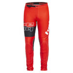 _Hebo Trial Pro 22 Pants Red | HE3185RL-P | Greenland MX_