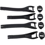 _Replacement Strap Kit for Thor Blitz XP Boots Sizes 7-9 | 3430-0855 | Greenland MX_