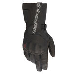 _ Alpinestars WR-X Gore-Tex Gloves Black | 3524624-10-L-P | Greenland MX_