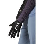 _Fox Ranger Gel Gloves Black | 27166-001 | Greenland MX_