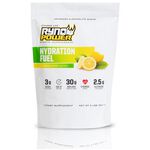_Ryno Power Hydration Fuel Lemon Lime Electrolyte Drink Mix 2lb | HYD-LL | Greenland MX_