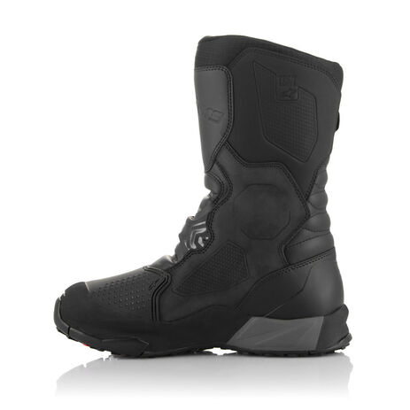 _Alpinestars XT-8 Gore-Tex Boots Black | 2037524-1100-P | Greenland MX_