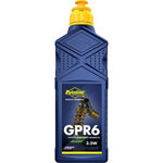 _Putoline Shock Fluid GPR 6 SAE 3.5 1 Liter | PT70178 | Greenland MX_