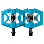 _Crankbrothers Pedal Cleats Double Shot 1 Azul | 16181-P | Greenland MX_
