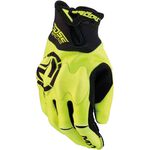 _Moose Racing S20 MX1 Gloves Yellow Fluo | 3330-6107-P | Greenland MX_