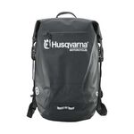 _Husqvarna All Elements WP Backpack | 3HS240037200 | Greenland MX_
