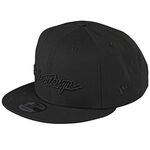 _Troy Lee Designs Signature Snapback Hat | 750807000-P | Greenland MX_