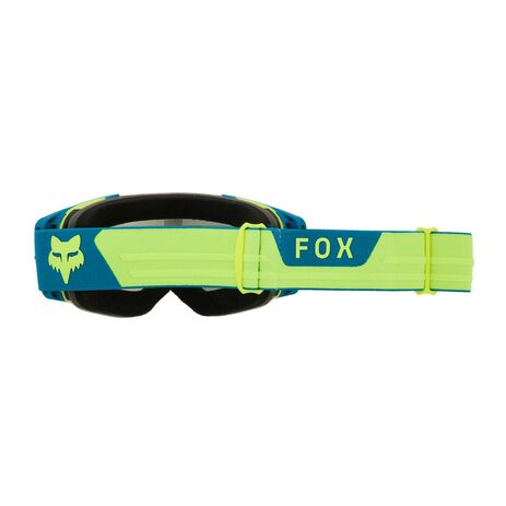 _Fox Vue Core Goggle | 31353-130-OS-P | Greenland MX_