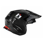 _Hebo Zone 4 Carbotech Helmet | HC1063NL-P | Greenland MX_
