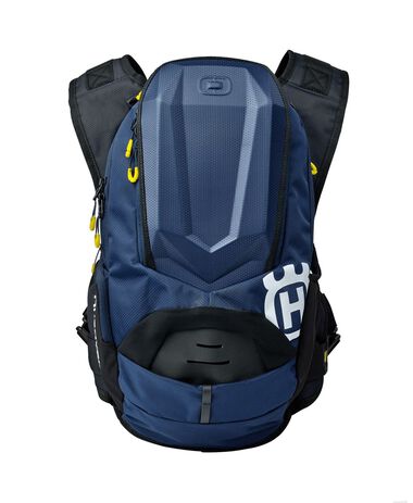 _Husqvarna Dakar Bag Backpack 3 Liters | 3HS1970100 | Greenland MX_