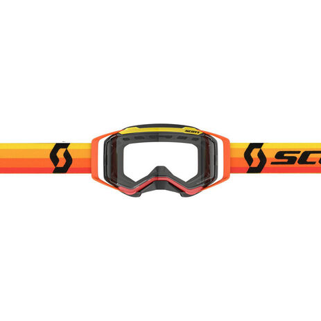 _Scott Prospect Enduro Goggles Orange/Yellow | 2728251649043-P | Greenland MX_
