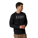 _Fox Pinnacle Fleece | 28653-018-P | Greenland MX_