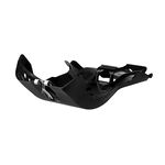 _Polisport Sherco SEF-R/Factory 250/300 12-.. Fortress Skid Plate | 8475100001-P | Greenland MX_