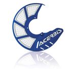 _Acerbis X-Brake 2.0 Vented Front Disc Protector | 0021846.040-P | Greenland MX_