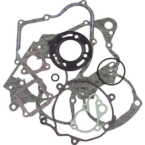 _Engine Gasket Kit Suzuki RM 250 96-98 | P400510850240 | Greenland MX_
