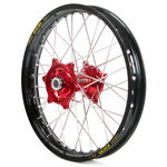 _Talon-Excel Honda CRF 250 R 14-.. 450 R 13-..19 X 1.85 Rear Wheel Red/Black | TW801NRBK | Greenland MX_