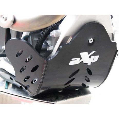 _AXP Racing Skid Plate Yamaha YZ 450 F 06-09 | AX6062 | Greenland MX_