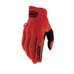 _100% Cognito Smart Shock Gloves | 10014-000-45-P | Greenland MX_